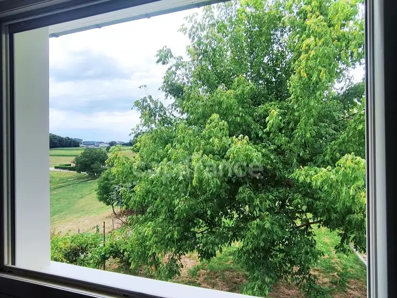 Maison, 90 m²