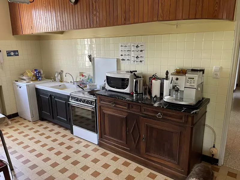 Maison, 172 m²