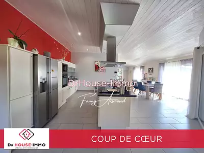 Maison, 175 m²