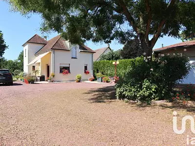Maison, 150 m²