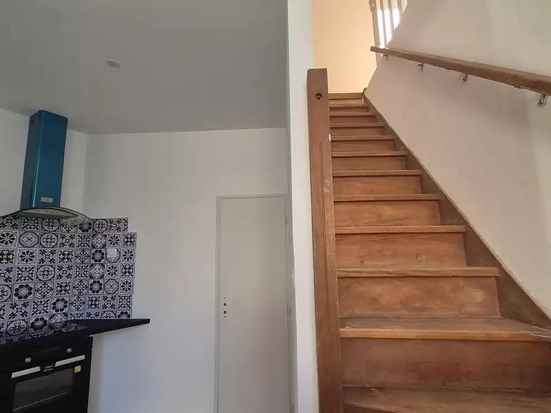 Maison, 112 m²