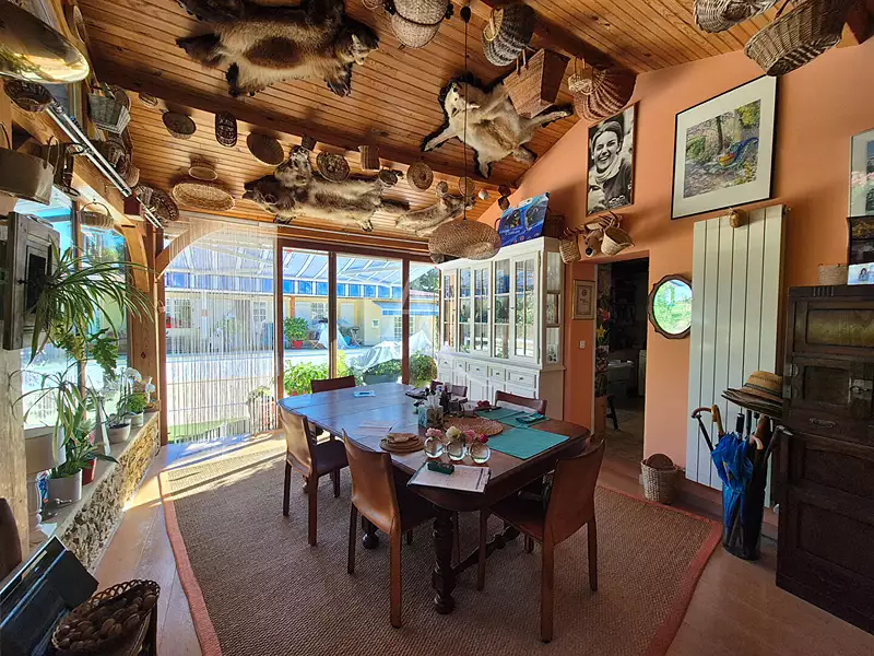 Maison, 161 m²