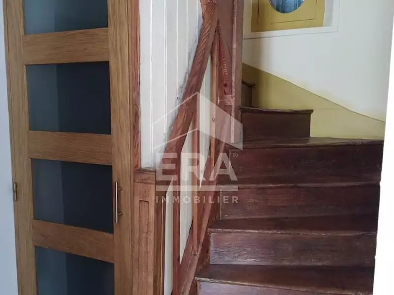 Maison, 141,47 m²