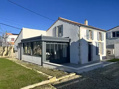 Maison, 90 m²