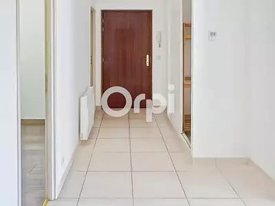 Appartement, 81 m²