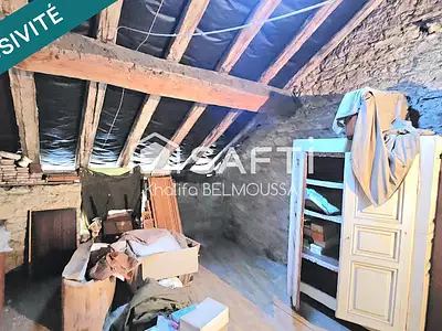 Maison, 97 m²