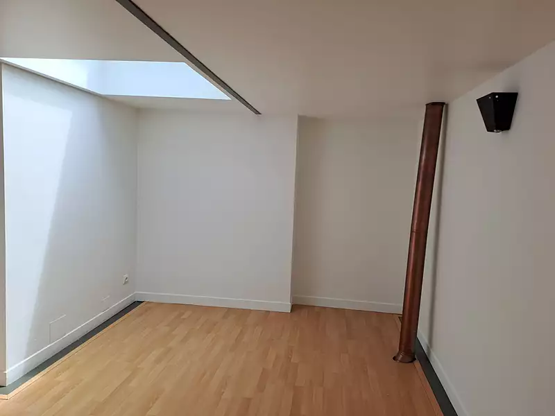 Appartement, 83,72 m²