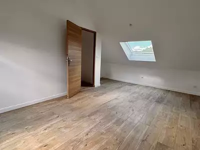 Maison, 138 m²