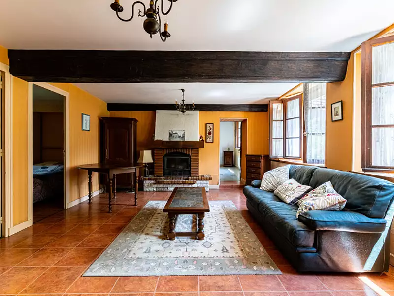 Maison, 107 m²