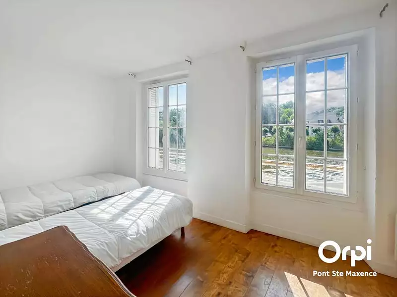 Appartement, 43 m²
