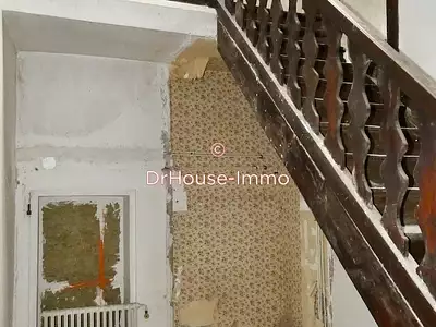 Maison, 165 m²
