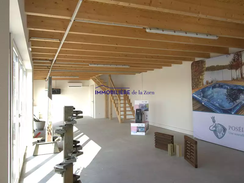 Divers, 87 m²