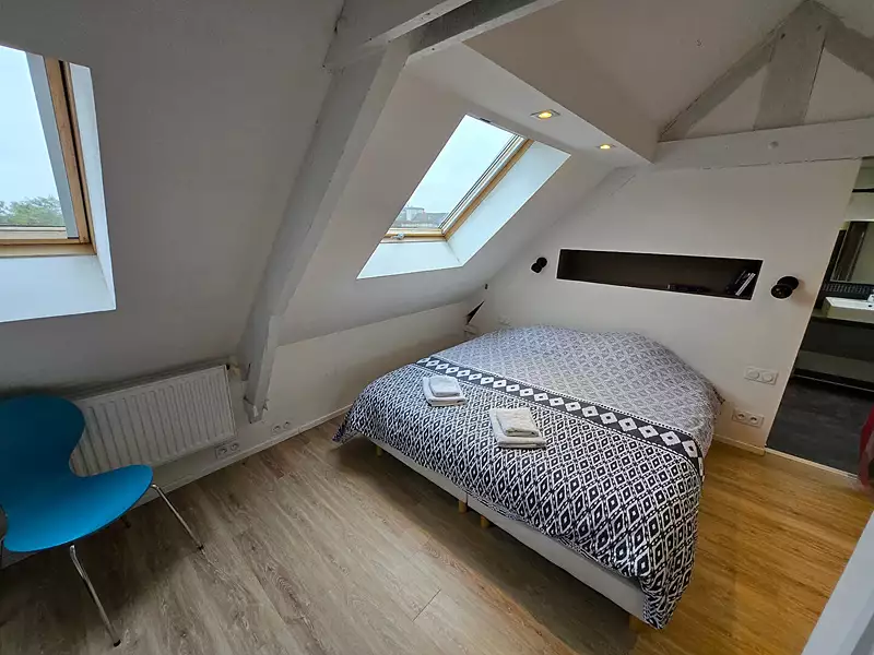 Maison, 80 m²