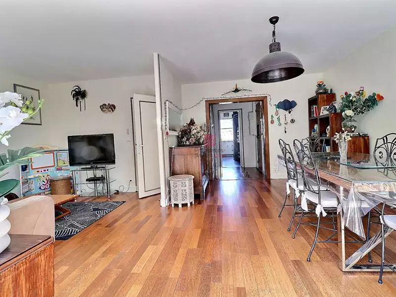 Appartement, 76 m²