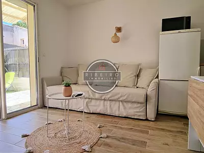 Appartement, 25,96 m²