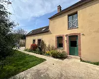 Maison, 145 m²