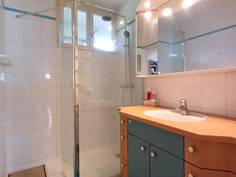 Appartement, 78,63 m²