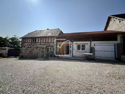 Maison, 155 m²