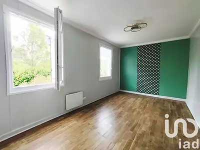 Maison, 55 m²
