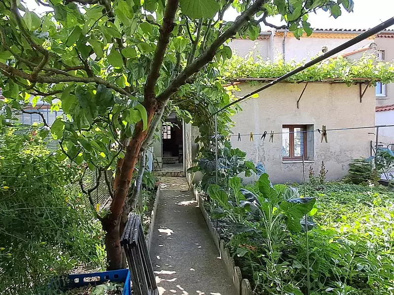 Maison, 115 m²