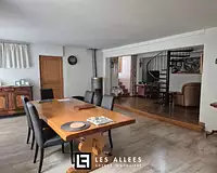 Maison, 180 m²
