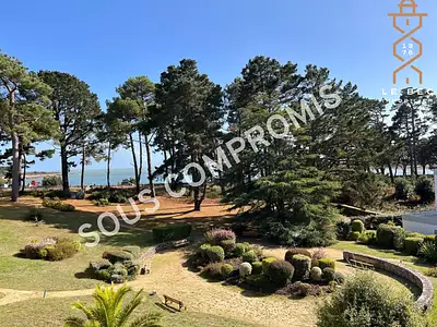 Appartement, 45,48 m²