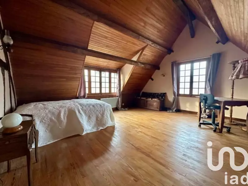 Maison, 129 m²