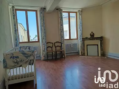 Maison, 190 m²