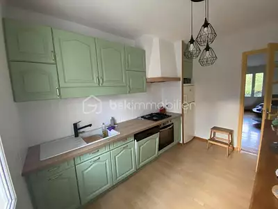 Maison, 110 m²