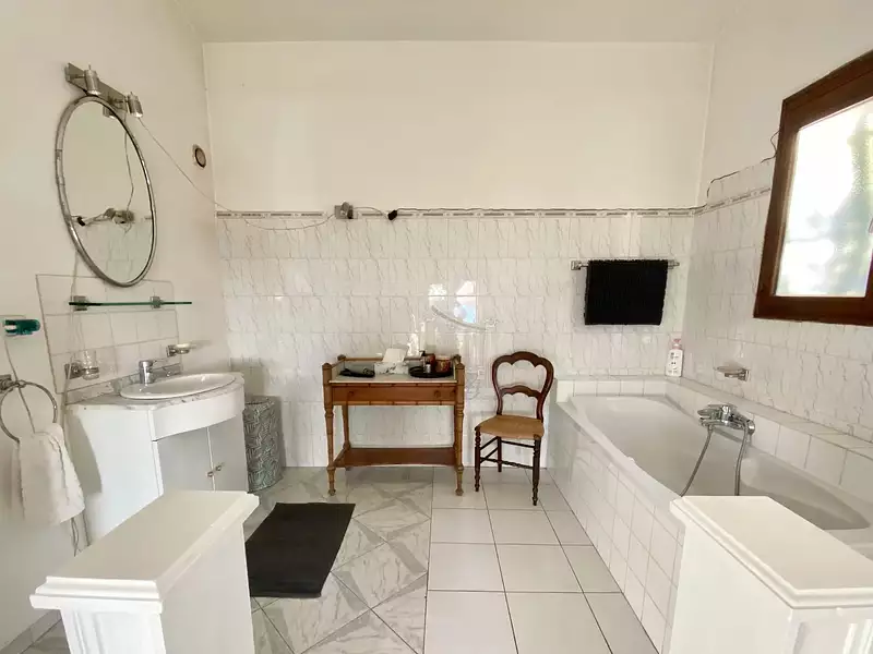Maison, 123 m²