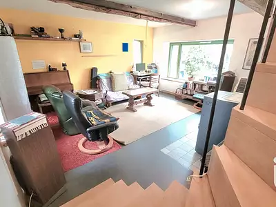Maison, 114 m²