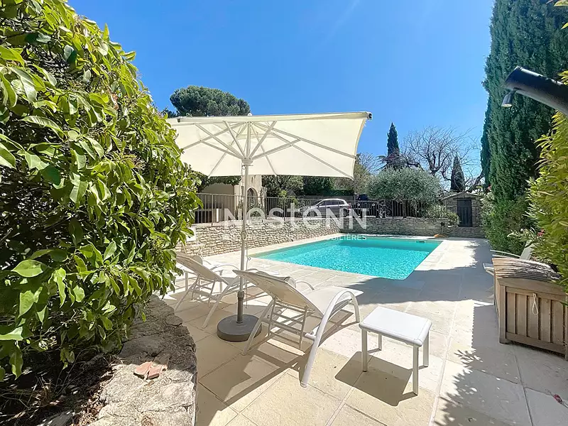 Maison, 190 m²
