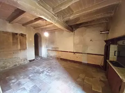Maison, 70 m²