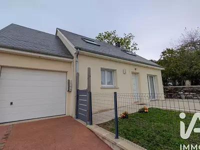 Maison, 82 m²
