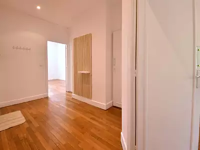 Appartement, 56 m²