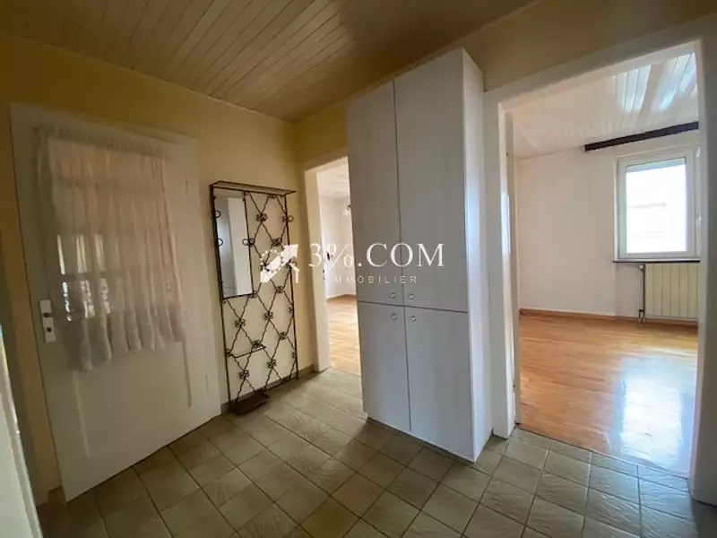 Maison, 120 m²