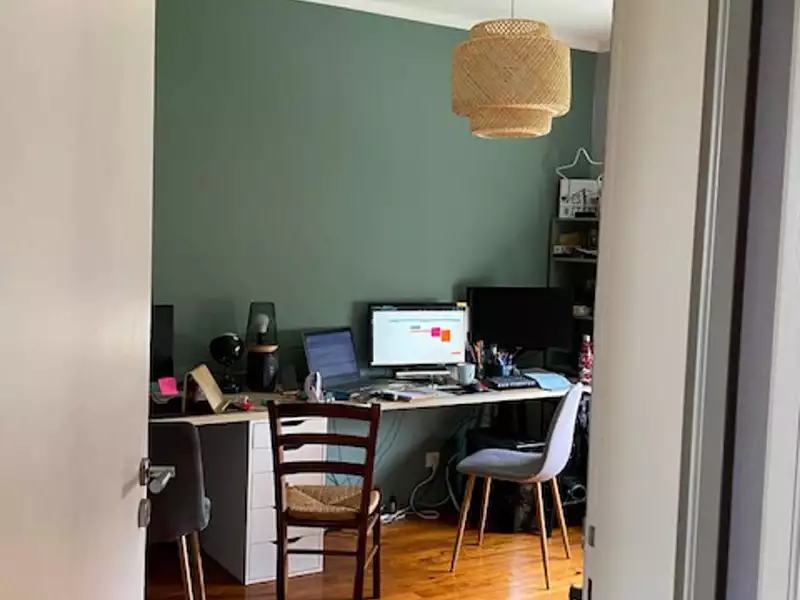 Appartement, 88 m²