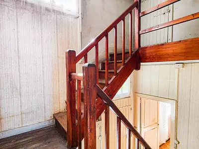 Maison, 110 m²