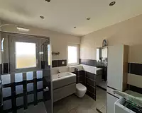 Appartement, 55,5 m²