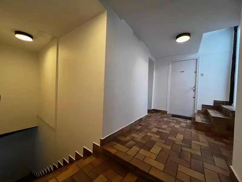 Appartement, 34,1 m²