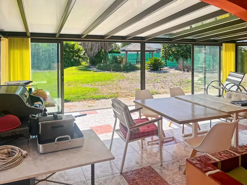 Maison, 230 m²