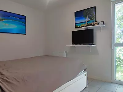 Appartement, 61 m²