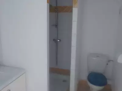 Appartement, 80 m²