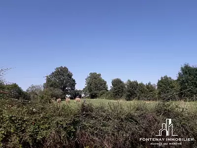 Terrain, 2 685 m²