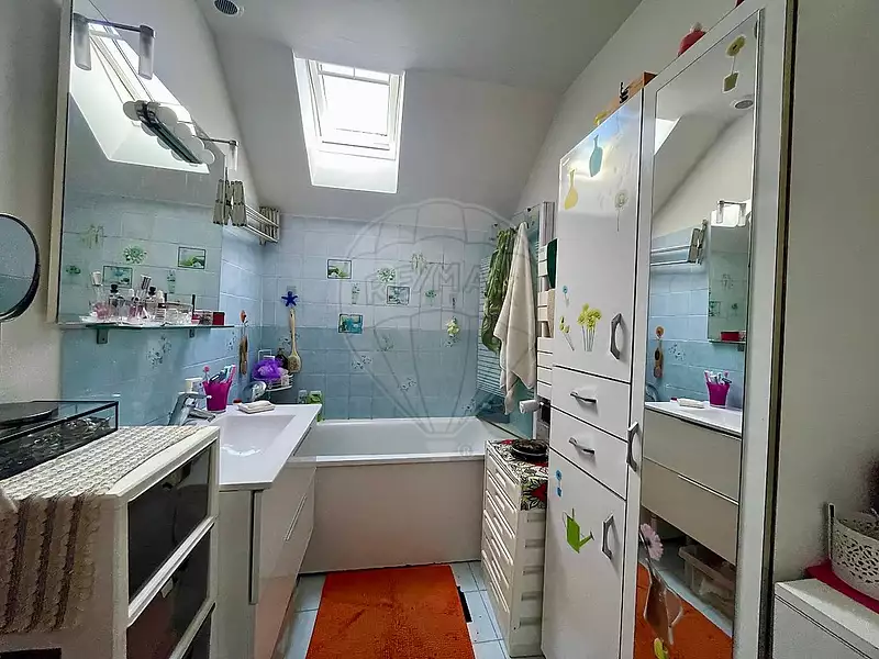 Maison, 92 m²