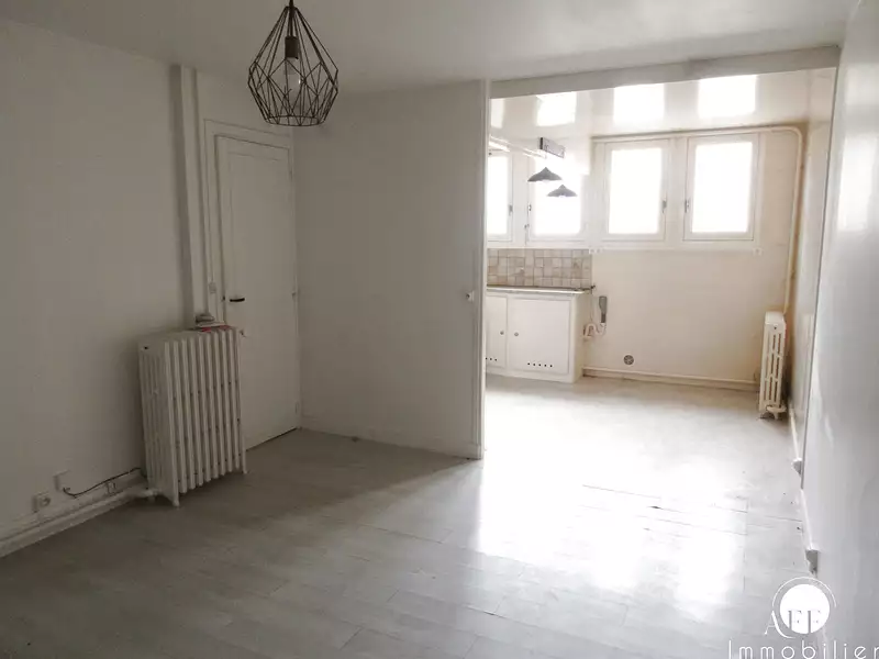 Appartement, 63,9 m²
