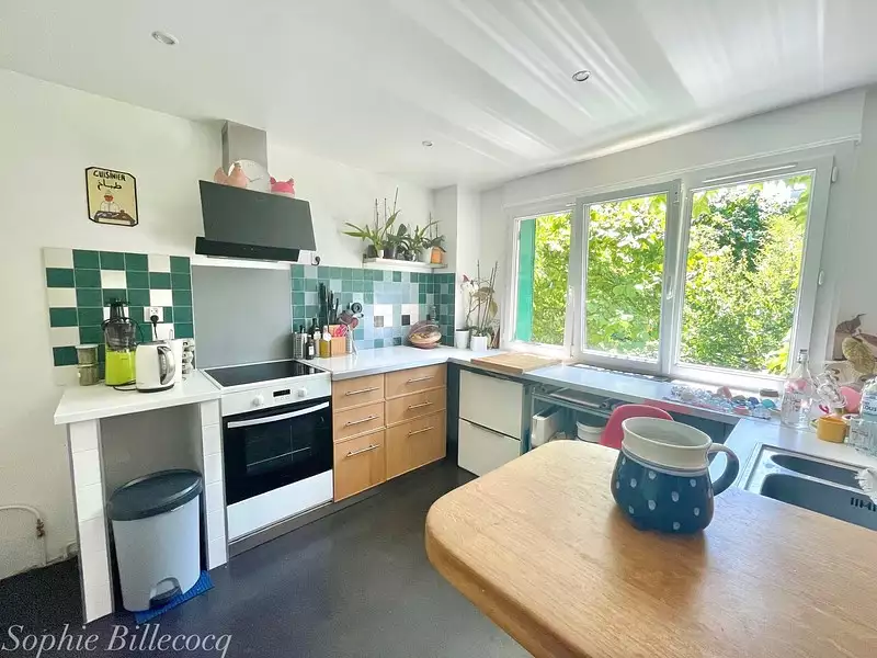 Maison, 110 m²