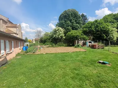 Maison, 90 m²