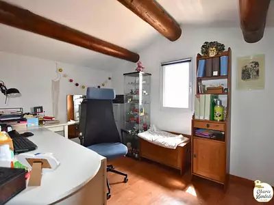 Maison, 125 m²