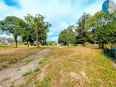 Terrain, 474 m²